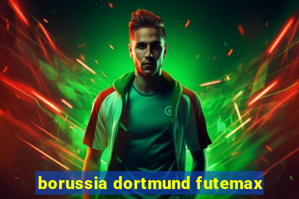 borussia dortmund futemax